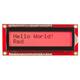 SparkFun LCD-10862