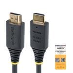 Imagen ampliada de StarTech HDMI2CABLE-4K60-150C
