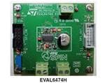 Imagen ampliada de STMicroelectronics EVAL6474H