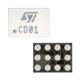 STMicroelectronics STUSBCD01BJR