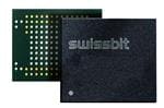 Imagen ampliada de Swissbit SFEM080GB1ED1TB-A-VG-31P-STD