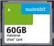 Swissbit SFCA060GH3AA2TO-I-HC-22P-STD