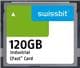 Swissbit SFCA120GH3AA2TO-I-OC-22P-STD