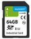 Swissbit SFSD064GL1AM1MT-I-ZK-21P-STD