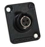 Imagen ampliada de Switchcraft EHT3FBAUPKG