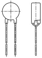 Imagen ampliada de EPCOS / TDK B59860C0160A070
