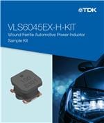 Imagen ampliada de TDK VLS6045EX-H-KIT