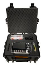 Imagen ampliada de Tektronix 2-HC