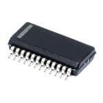 Imagen ampliada de Texas Instruments TLC59482DBQR