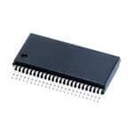 Imagen ampliada de Texas Instruments CLVTH162245MDLREP