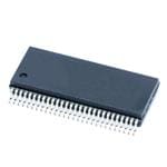 Imagen ampliada de Texas Instruments SN74ALVC7804-40DL