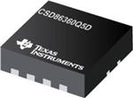 Imagen ampliada de Texas Instruments CSD86336Q3D