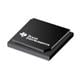 Texas Instruments TMS320C6654CZH8
