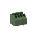 Imagen ampliada de TE Connectivity / P&B 1-2834011-4