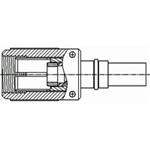 Imagen ampliada de TE Connectivity / Raychem D-621-0011
