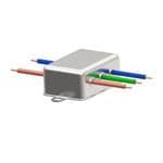 Imagen ampliada de TE Connectivity / AMP 5FBL3