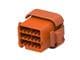 TE Connectivity / DEUTSCH DTV06-18SD