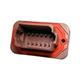 TE Connectivity / DEUTSCH DT15-12PD-B016