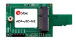 Imagen ampliada de u-blox ADP-uSD-M2-00C