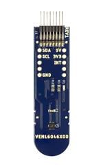 Imagen ampliada de Vishay Semiconductors VEML6046X00-SB