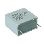 Imagen ampliada de Vishay / BC Components BFC237085334