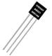 Vishay Precision Group Foil Resistors Y0011500K000T9L