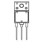 Imagen ampliada de WeEn Semiconductors WNSC2D20650CJQ