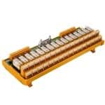 Imagen ampliada de Weidmuller 1449380000