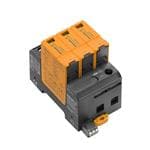 Imagen ampliada de Weidmuller 2730600000