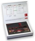 Imagen ampliada de Wurth Elektronik 760308EMP